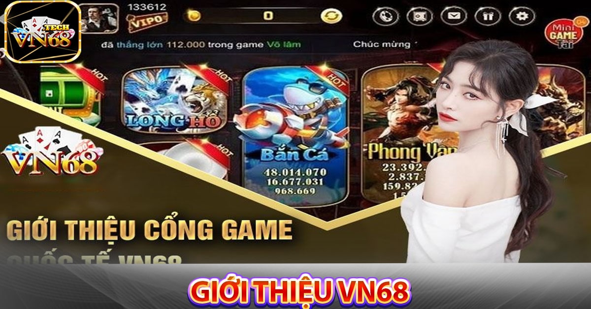 Giới thiệu VN68