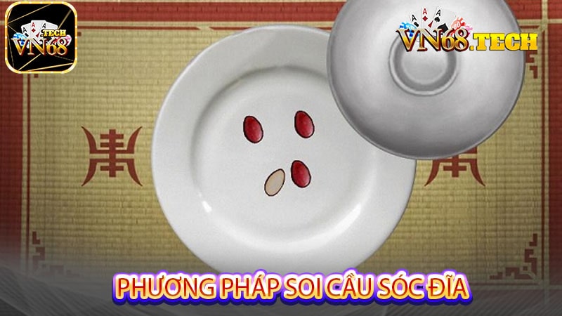 Phương pháp soi cầu sóc đĩa