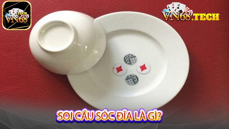 Soi cầu sóc đĩa là gì?